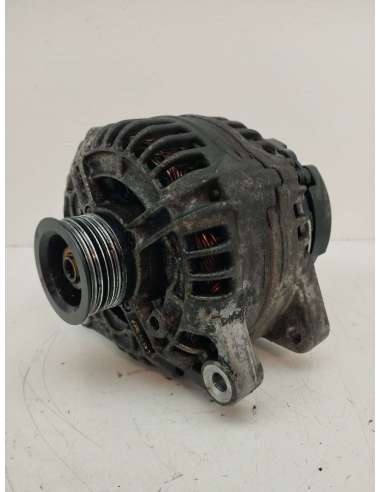 ALTERNADOR PEUGEOT 206 - 784111 /...