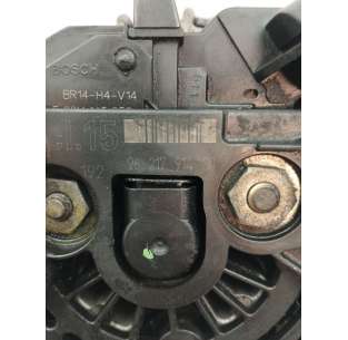 ALTERNADOR PEUGEOT 206 -... 2