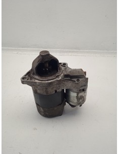 Recambio de motor arranque para mercedes-benz clase a (w169) a 150 (169.031) referencia OEM IAM 0051512101   2