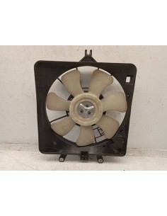 Recambio de electroventilador para honda jazz (gd1/5) 1.2 dsi cat referencia OEM IAM 0650003070   2