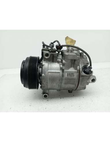 COMPRESOR AIRE ACONDICIONADO - 814893...