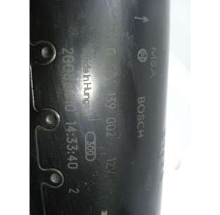 MOTOR ARRANQUE - 814894 /... 2