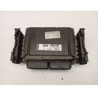 CENTRALITA MOTOR UCE MG...