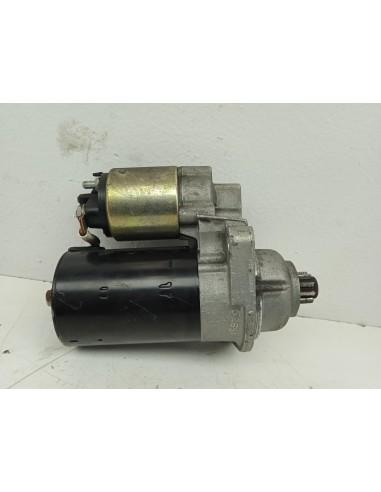 Recambio de motor arranque para porsche boxster (typ 986) básico referencia OEM IAM 98660410400  