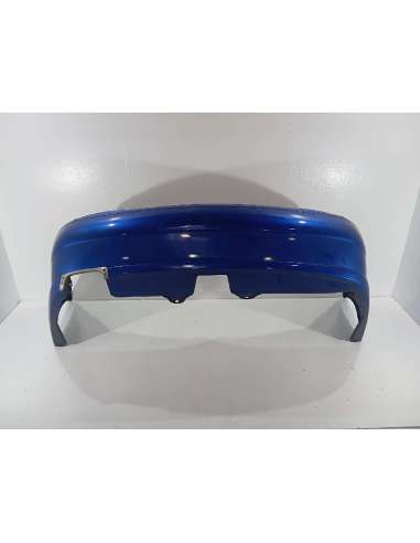 PARAGOLPES TRASERO - 814957