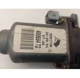 ELEVALUNAS DELANTERO... 2