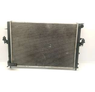 RADIADOR AGUA MG ROVER MG...