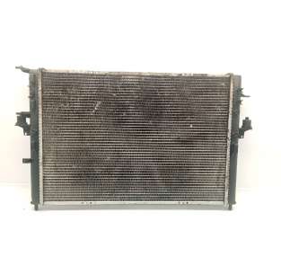 RADIADOR AGUA MG ROVER MG... 2