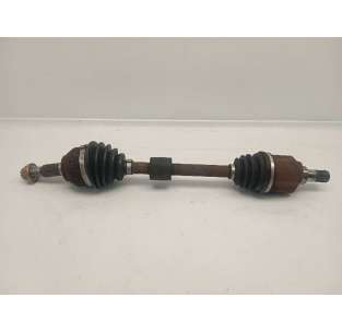 TRANSMISION DELANTERA...