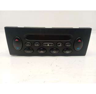 MANDO CLIMATIZADOR MG ROVER...