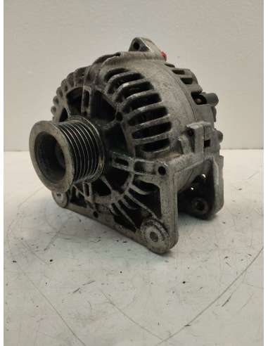 ALTERNADOR RENAULT MEGANE II BERLINA...