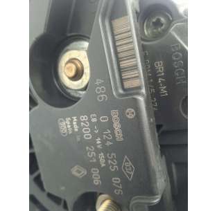 ALTERNADOR RENAULT LAGUNA... 2