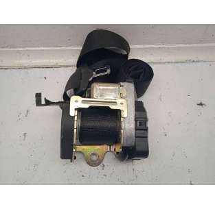 CINTURON SEGURIDAD... 2