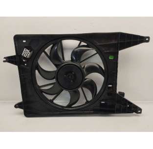 ELECTROVENTILADOR DACIA...