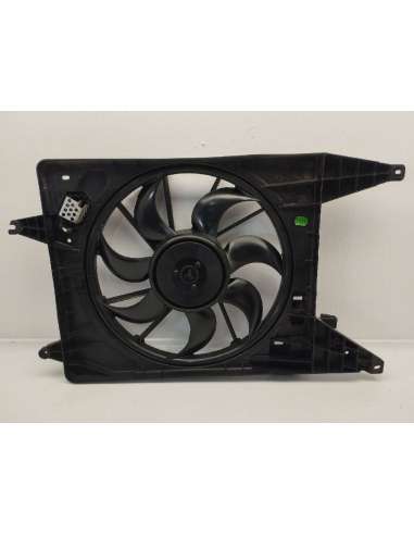 ELECTROVENTILADOR DACIA SANDERO...