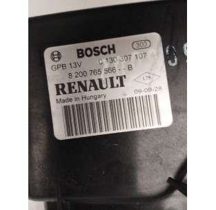 ELECTROVENTILADOR DACIA... 2