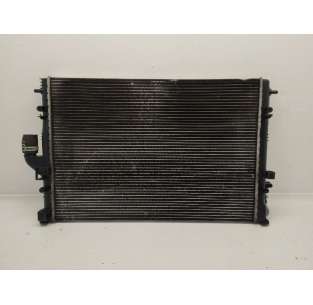 RADIADOR AGUA DACIA SANDERO...