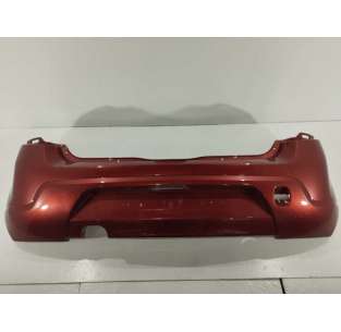 PARAGOLPES TRASERO - 814838...