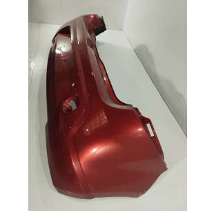 PARAGOLPES TRASERO - 814838... 2