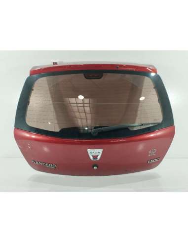 PORTON TRASERO DACIA SANDERO Laureate...