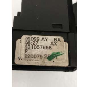 MANDO LUCES DACIA SANDERO... 2