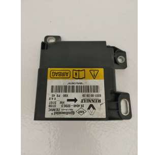 CENTRALITA AIRBAG DACIA...