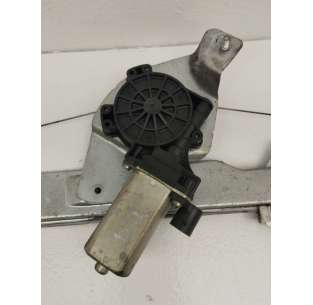 ELEVALUNAS DELANTERO... 2