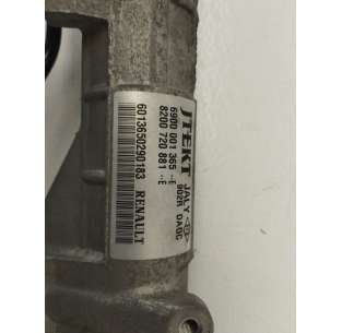 CREMALLERA DIRECCION DACIA... 2