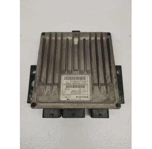 CENTRALITA MOTOR UCE DACIA...