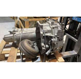 CAJA CAMBIOS - 752644 / 4T80E