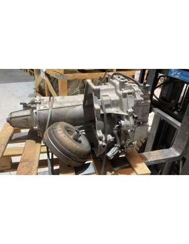 CAJA CAMBIOS - 752644 / 4T80E