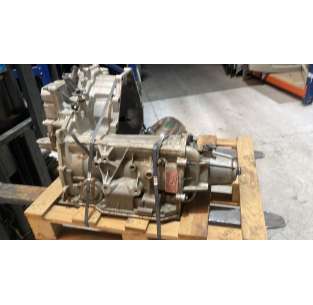 CAJA CAMBIOS - 752644 / 4T80E 2