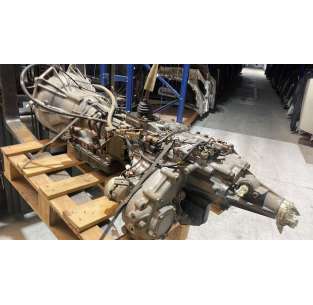 CAJA CAMBIOS - 752648 / 0372L