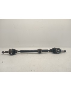 Recambio de transmision delantera derecha para toyota prius+ eco referencia OEM IAM 4341012B30  