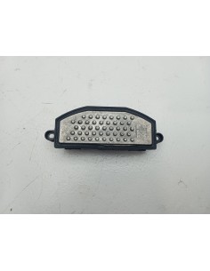 Recambio de resistencia calefaccion para mercedes-benz clase a (bm 177) a 220 d (177.014) referencia OEM IAM A2479061901  