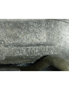 Recambio de cremallera direccion para toyota corolla verso (r1) 2.2 turbodiesel cat referencia OEM IAM 7891501172   2