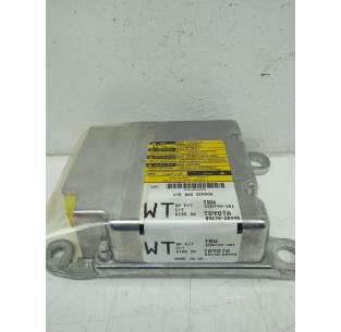 CENTRALITA AIRBAG TOYOTA...