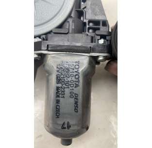 ELEVALUNAS DELANTERO... 2