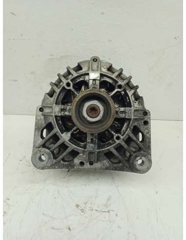 ALTERNADOR RENAULT LAGUNA II (BG0) -...