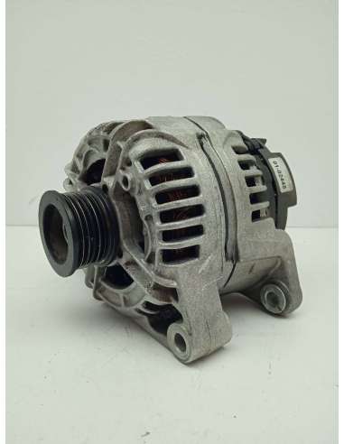ALTERNADOR OPEL ZAFIRA A - 776657 /...