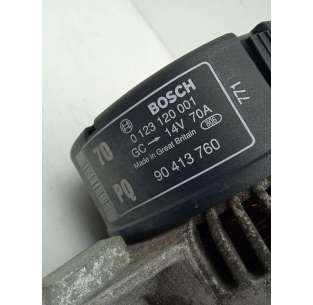 ALTERNADOR OPEL CORSA B -... 2