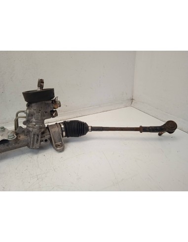 Recambio de cremallera direccion para volkswagen new beetle (9c1/1c1) 2.0 referencia OEM IAM 1J1422105  