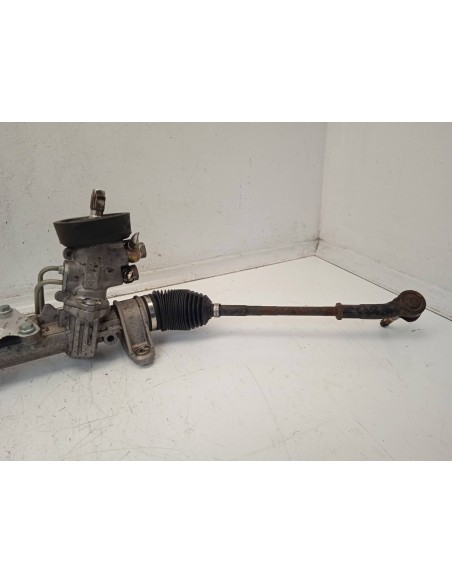 Recambio de cremallera direccion para volkswagen new beetle (9c1/1c1) 2.0 referencia OEM IAM 1J1422105  