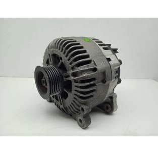 ALTERNADOR AUDI A6 BERLINA...