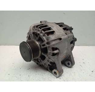 ALTERNADOR PEUGEOT 2008...