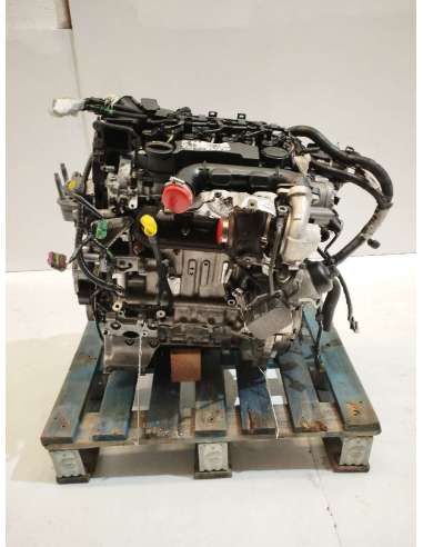 MOTOR COMPLETO - 789757 / HHDA 90 CV