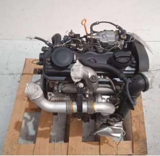 MOTOR COMPLETO - 367721 / AHU