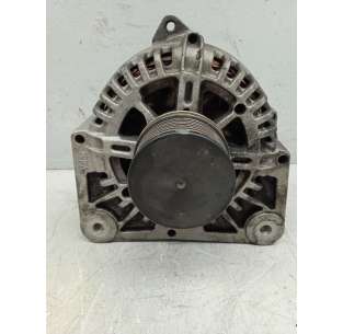 ALTERNADOR RENAULT SCENIC...