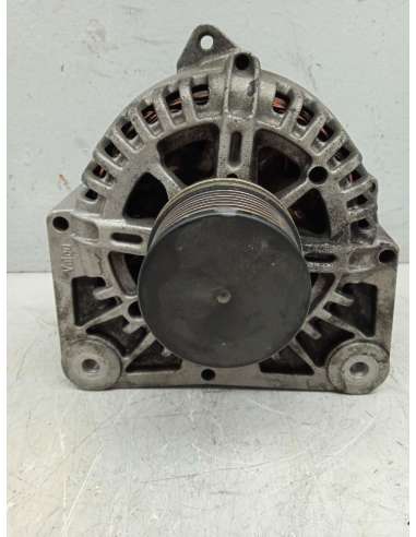 ALTERNADOR RENAULT SCENIC II (JM) -...