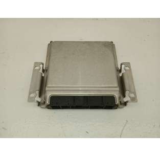 CENTRALITA MOTOR UCE...